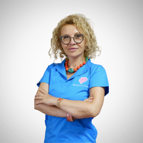 Brainaxy Clinic - Prof. Univ. Dr. Axelerad Any