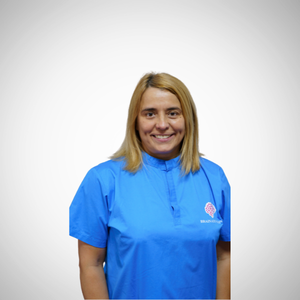 Brainaxy Clinic - Dr. Melina Iordache