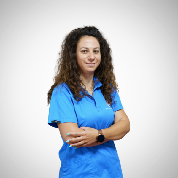 Brainaxy Clinic - Dr. Mitrea Mihaela