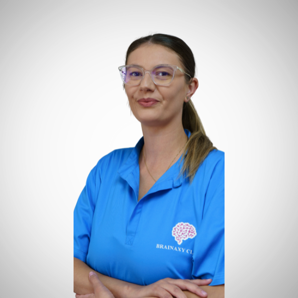 Brainaxy Clinic - Dr. Müler Teodora
