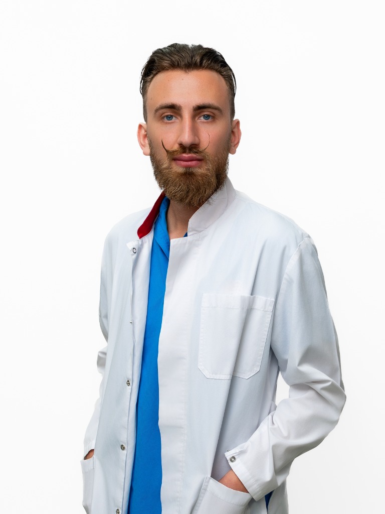 Brainaxy Clinic - Silviu Docu Axelerad