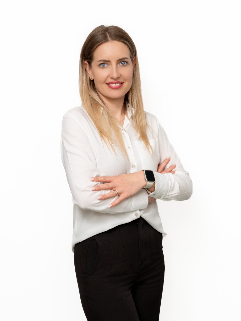 Brainaxy Clinic - Tamara Pană